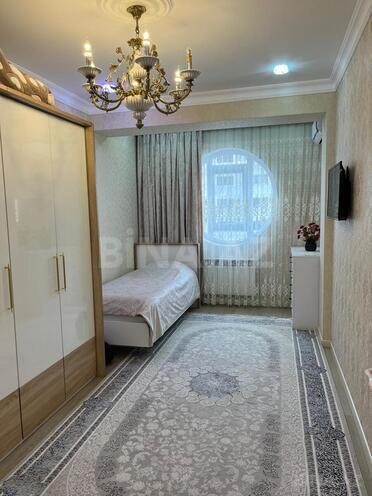 Satılır 3 otaqlı yeni tikili 146 m², 8-ci kilometr q., photo 8 from 20
