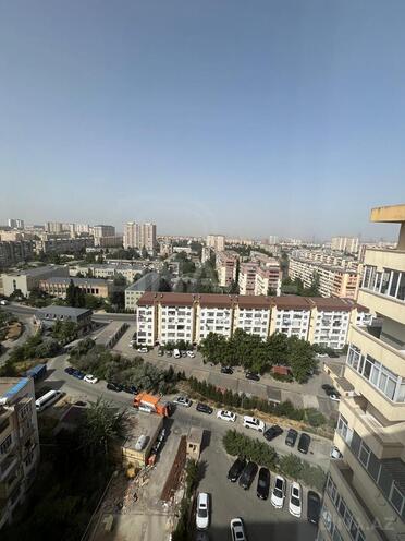 Satılır 3 otaqlı yeni tikili 146 m², 8-ci kilometr q., photo 12 from 20