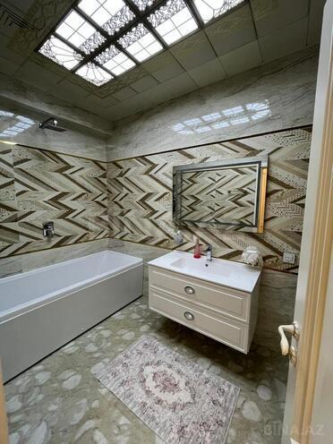 Satılır 3 otaqlı yeni tikili 146 m², 8-ci kilometr q., photo 16 from 20