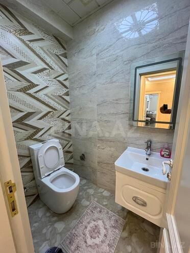 Satılır 3 otaqlı yeni tikili 146 m², 8-ci kilometr q., photo 15 from 20
