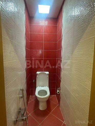 İcarəyə verilir 2 otaqlı yeni tikili 70 m², İnşaatçılar m., photo 6 from 9