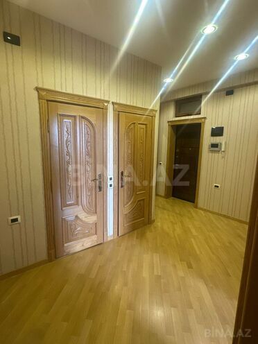İcarəyə verilir 2 otaqlı yeni tikili 70 m², İnşaatçılar m., photo 7 from 9