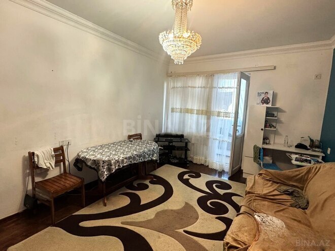 Продаётся 2-комн. вторичка 65 м², м. Гянджлик, photo 7 from 19