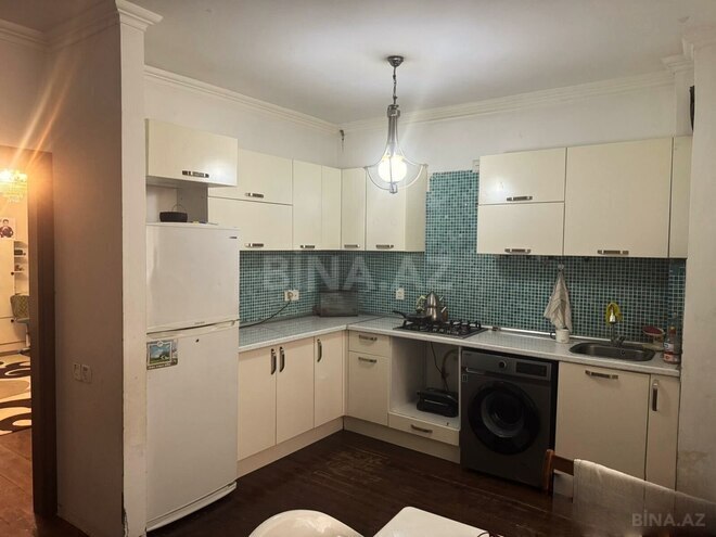 Продаётся 2-комн. вторичка 65 м², м. Гянджлик, photo 4 from 19