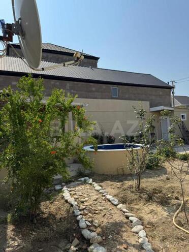 Продаётся 5-комн. дом/дача 120 м², пос. Масазыр, photo 10 from 18
