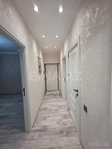 Продаётся 2-комн. новостройка 52 м², м. Иншаатчылар, photo 6 from 10