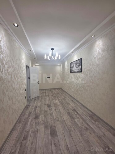 Продаётся 2-комн. новостройка 52 м², м. Иншаатчылар, photo 3 from 10