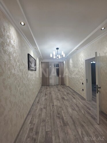 Продаётся 2-комн. новостройка 52 м², м. Иншаатчылар, photo 1 from 10