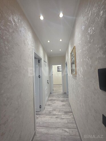 Продаётся 2-комн. новостройка 52 м², м. Иншаатчылар, photo 7 from 10