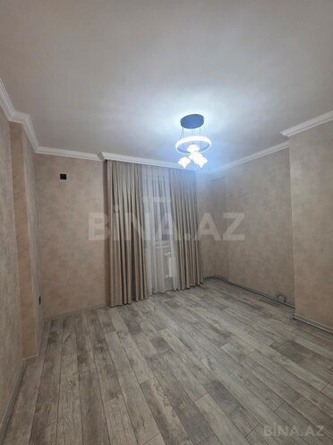 Продаётся 2-комн. новостройка 52 м², м. Иншаатчылар, photo 4 from 10