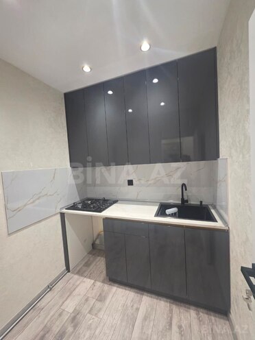 Продаётся 2-комн. новостройка 52 м², м. Иншаатчылар, photo 5 from 10