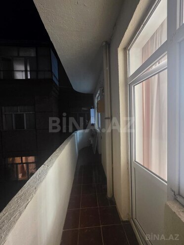 Продаётся 2-комн. новостройка 52 м², м. Иншаатчылар, photo 9 from 10