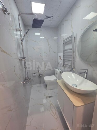 Продаётся 2-комн. новостройка 52 м², м. Иншаатчылар, photo 8 from 10