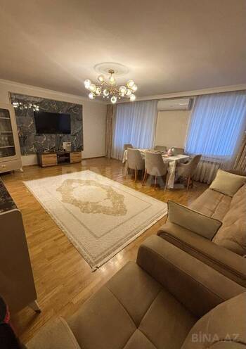 Satılır 3 otaqlı köhnə tikili 80 m², 28 May m., photo 3 from 27