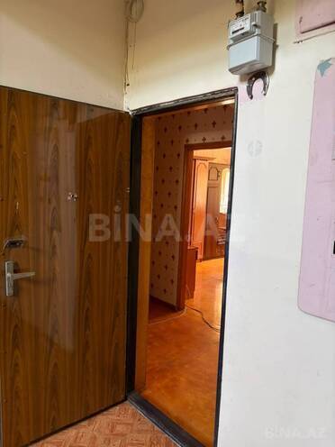 Сдаётся 3-комн. вторичка 66 м², м. Ази Асланов, photo 9 from 12