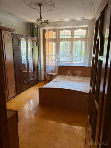 Сдаётся 3-комн. вторичка 66 м², м. Ази Асланов, photo 4 from 12