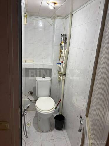 Сдаётся 3-комн. вторичка 66 м², м. Ази Асланов, photo 11 from 12