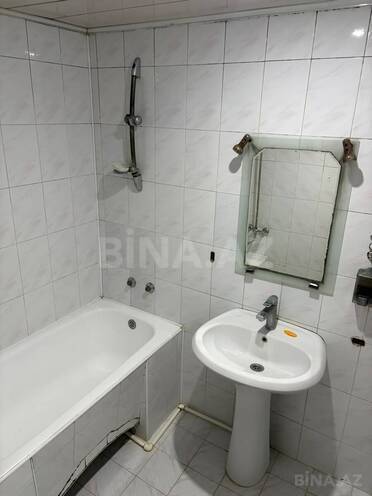 Сдаётся 3-комн. вторичка 66 м², м. Ази Асланов, photo 10 from 12