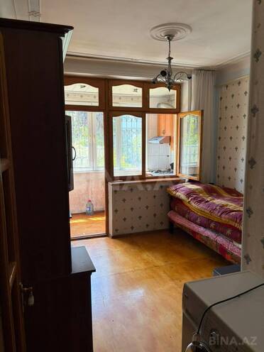 Сдаётся 3-комн. вторичка 66 м², м. Ази Асланов, photo 6 from 12