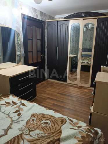 Сдаётся 2-комн. вторичка 65 м², м. Иншаатчылар, photo 8 from 15