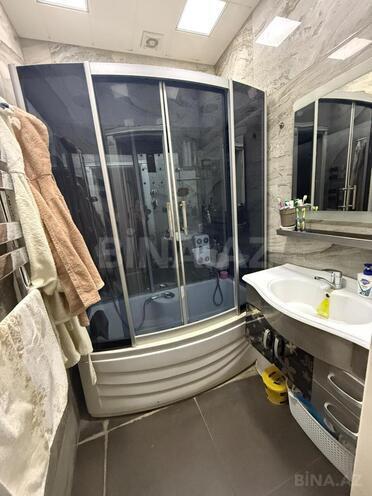 İcarəyə verilir 4 otaqlı yeni tikili 140 m², 7-ci mikrorayon q., photo 12 from 17