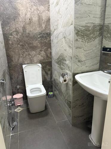 İcarəyə verilir 4 otaqlı yeni tikili 140 m², 7-ci mikrorayon q., photo 10 from 17