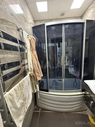 İcarəyə verilir 4 otaqlı yeni tikili 140 m², 7-ci mikrorayon q., photo 14 from 17