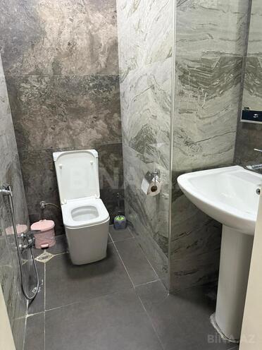 İcarəyə verilir 4 otaqlı yeni tikili 140 m², 7-ci mikrorayon q., photo 11 from 17