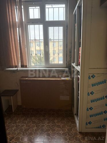 Satılır 3 otaqlı köhnə tikili 62 m², Nərimanov r., photo 18 from 20