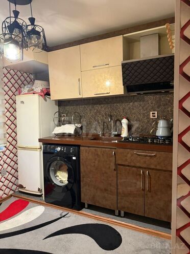 Satılır 3 otaqlı köhnə tikili 62 m², Nərimanov r., photo 10 from 20