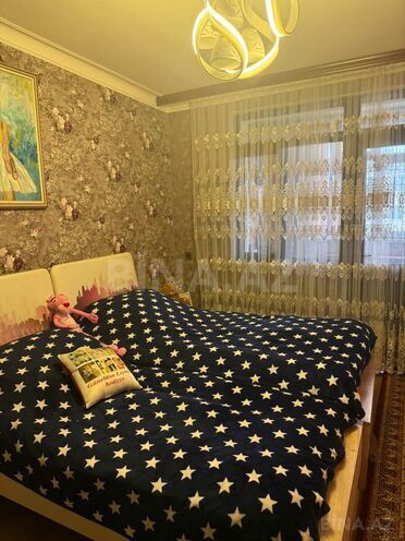 Satılır 3 otaqlı köhnə tikili 62 m², Nərimanov r., photo 12 from 20