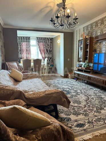 Satılır 3 otaqlı köhnə tikili 62 m², Nərimanov r., photo 1 from 20
