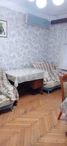 İcarəyə verilir 2 otaqlı köhnə tikili 40 m², İçəri Şəhər m., photo 1 from 11