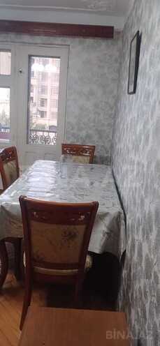İcarəyə verilir 2 otaqlı köhnə tikili 40 m², İçəri Şəhər m., photo 5 from 11