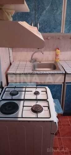 İcarəyə verilir 2 otaqlı köhnə tikili 40 m², İçəri Şəhər m., photo 8 from 11