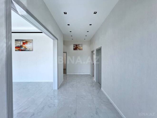 Satılır 4 otaqlı həyət evi/bağ evi 145 m², Mərdəkan q., photo 11 from 23