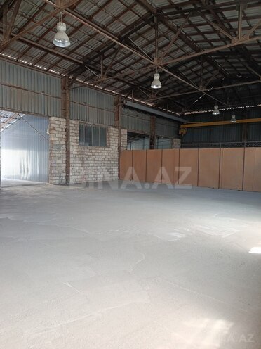 Сдаётся  объект 230 м², Бинагадинский р., photo 8 from 12