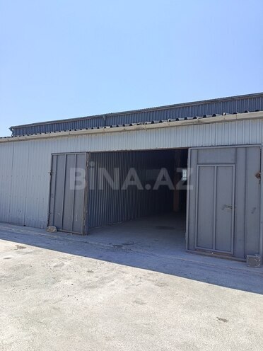 Сдаётся  объект 230 м², Бинагадинский р., photo 1 from 12