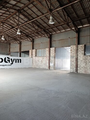 Сдаётся  объект 230 м², Бинагадинский р., photo 11 from 12