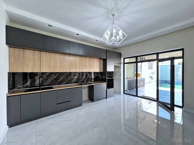 Satılır 4 otaqlı həyət evi/bağ evi 145 m², Mərdəkan q., photo 14 from 23