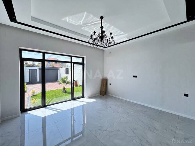 Satılır 4 otaqlı həyət evi/bağ evi 145 m², Mərdəkan q., photo 12 from 23