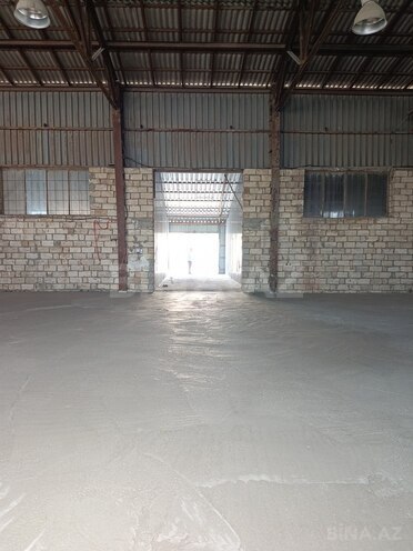 Сдаётся  объект 230 м², Бинагадинский р., photo 7 from 12
