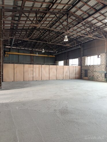 Сдаётся  объект 230 м², Бинагадинский р., photo 6 from 12