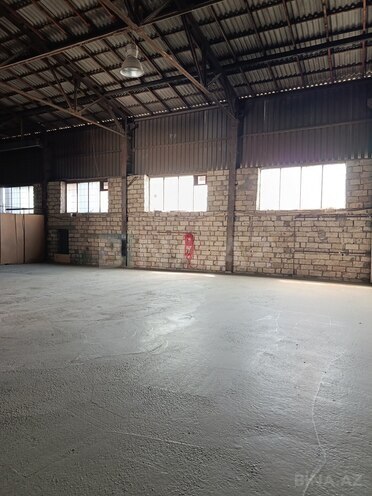 Сдаётся  объект 230 м², Бинагадинский р., photo 5 from 12