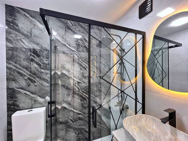 Satılır 4 otaqlı həyət evi/bağ evi 145 m², Mərdəkan q., photo 20 from 23