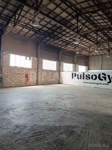 Сдаётся  объект 230 м², Бинагадинский р., photo 10 from 12