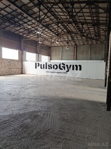 Сдаётся  объект 230 м², Бинагадинский р., photo 3 from 12