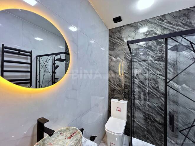 Satılır 4 otaqlı həyət evi/bağ evi 145 m², Mərdəkan q., photo 17 from 23