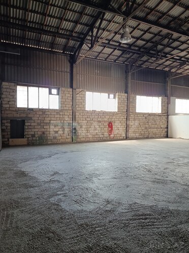 Сдаётся  объект 230 м², Бинагадинский р., photo 4 from 12