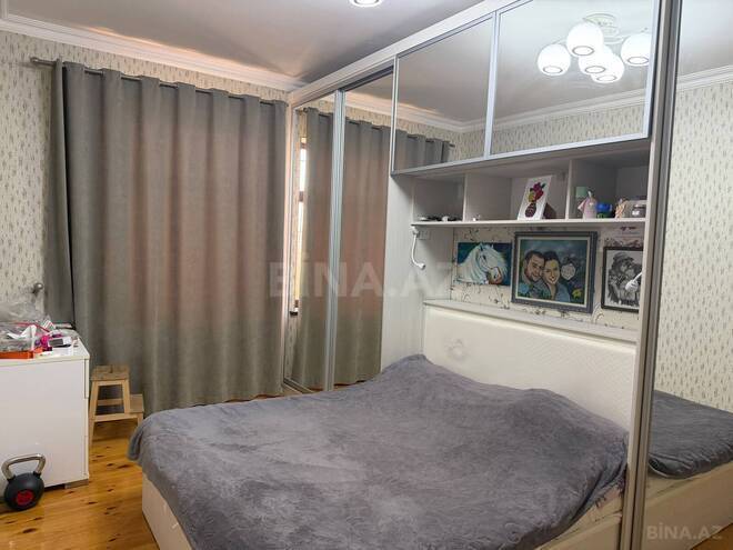 Продаётся 3-комн. дом/дача 100 м², пос. Деде Горгуд, photo 27 from 29